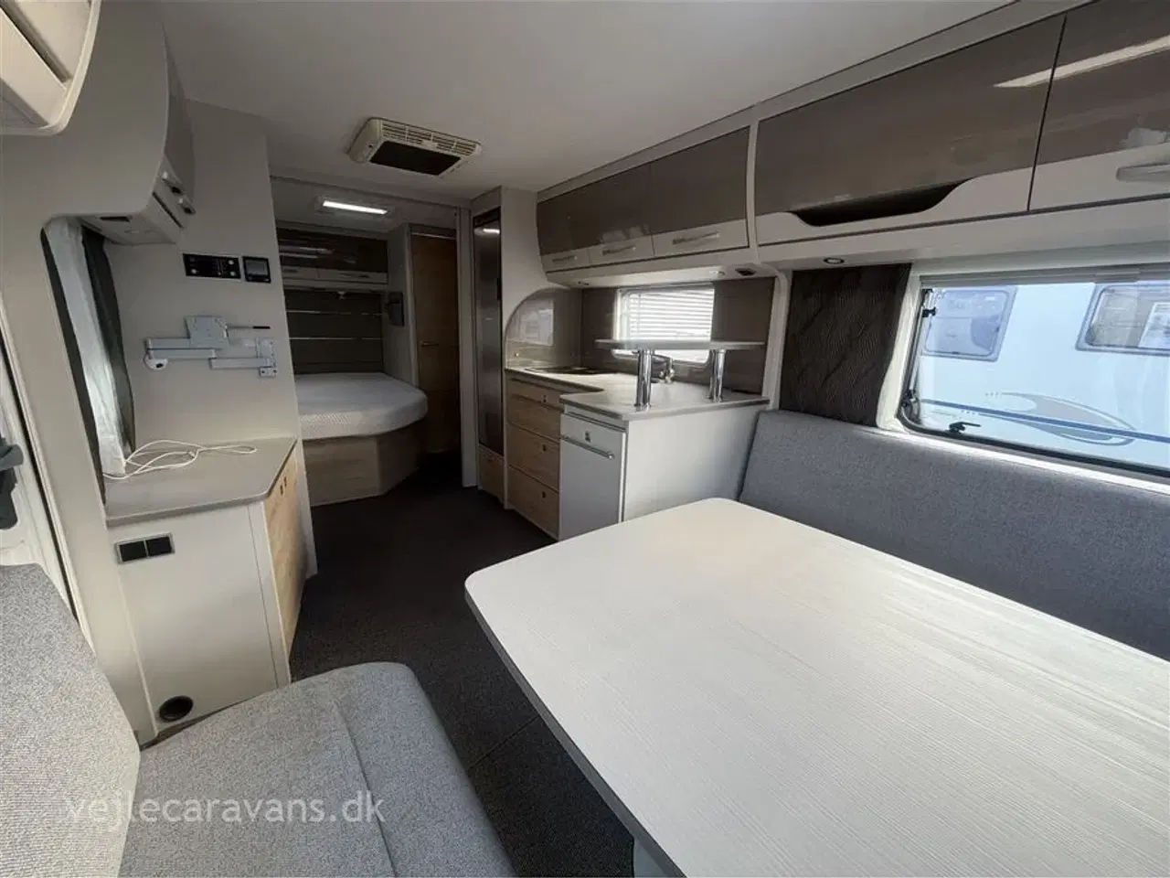 Billede 6 - 2020 - Dethleffs Nomad Snow 590 RF