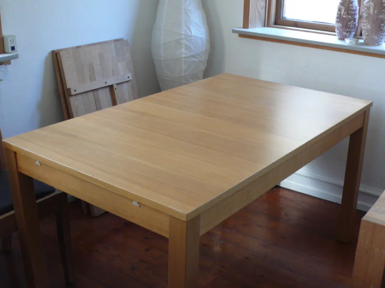 Billede 1 - spisebord