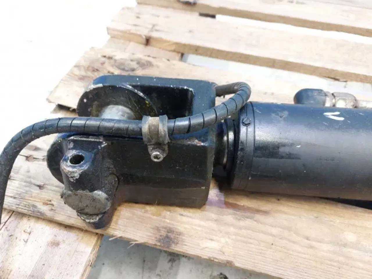 Billede 2 - GEHL AL750 Cylinder 50307333