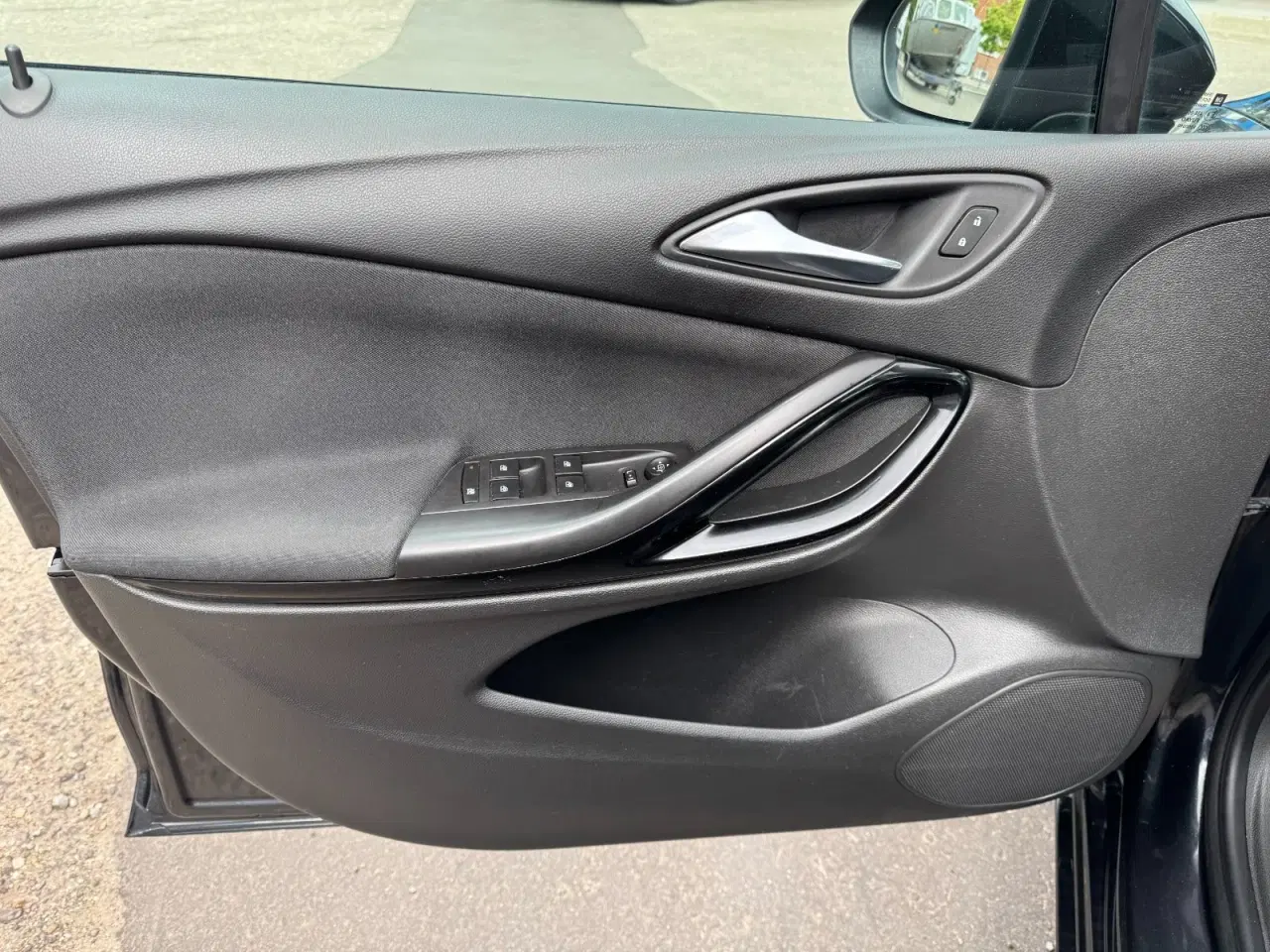 Billede 11 - Opel Astra 1,6 CDTi 136 Innovation Sports Tourer