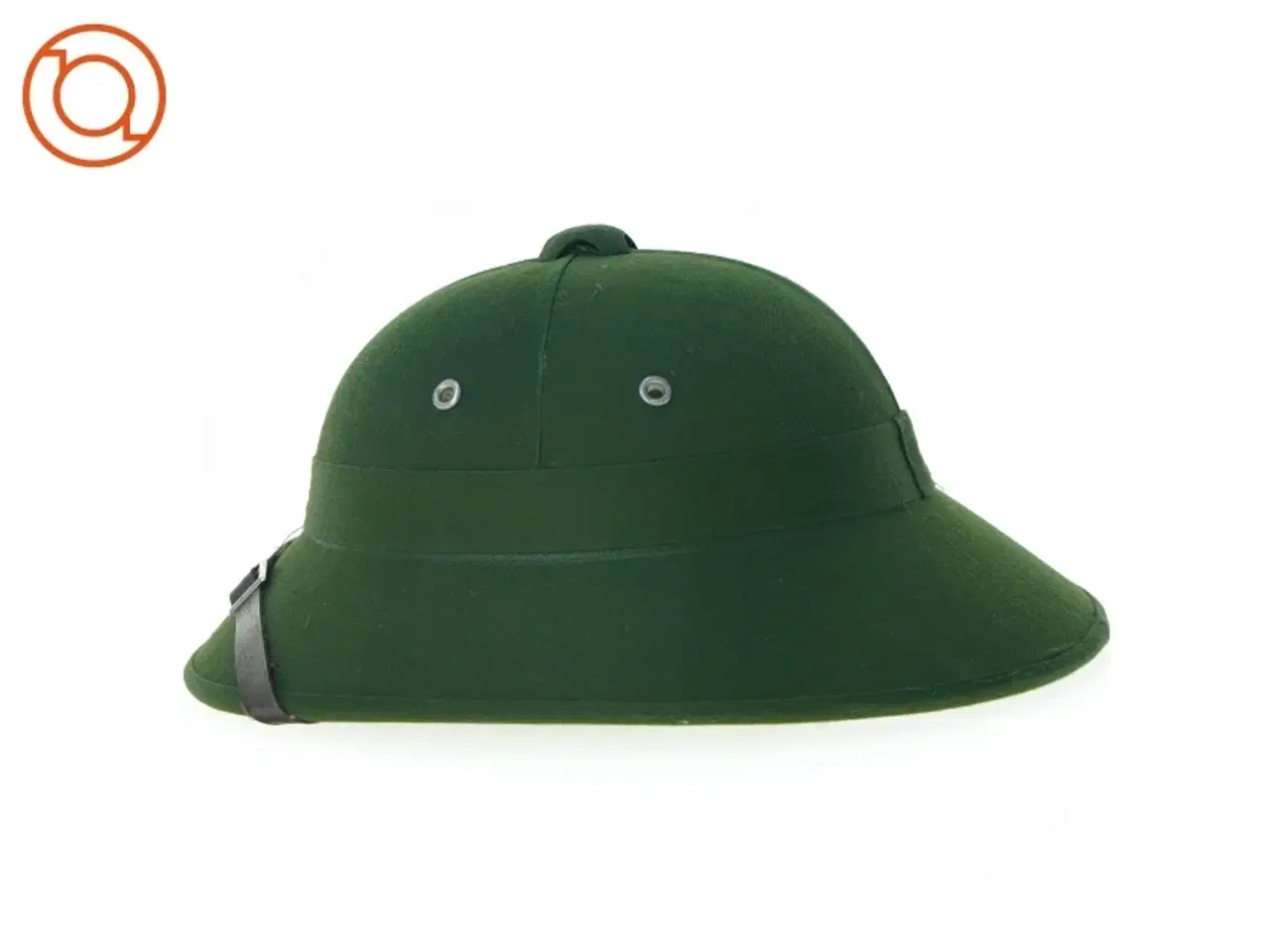 Billede 4 - safari hat (str. 31 x 26 x 13 cm)