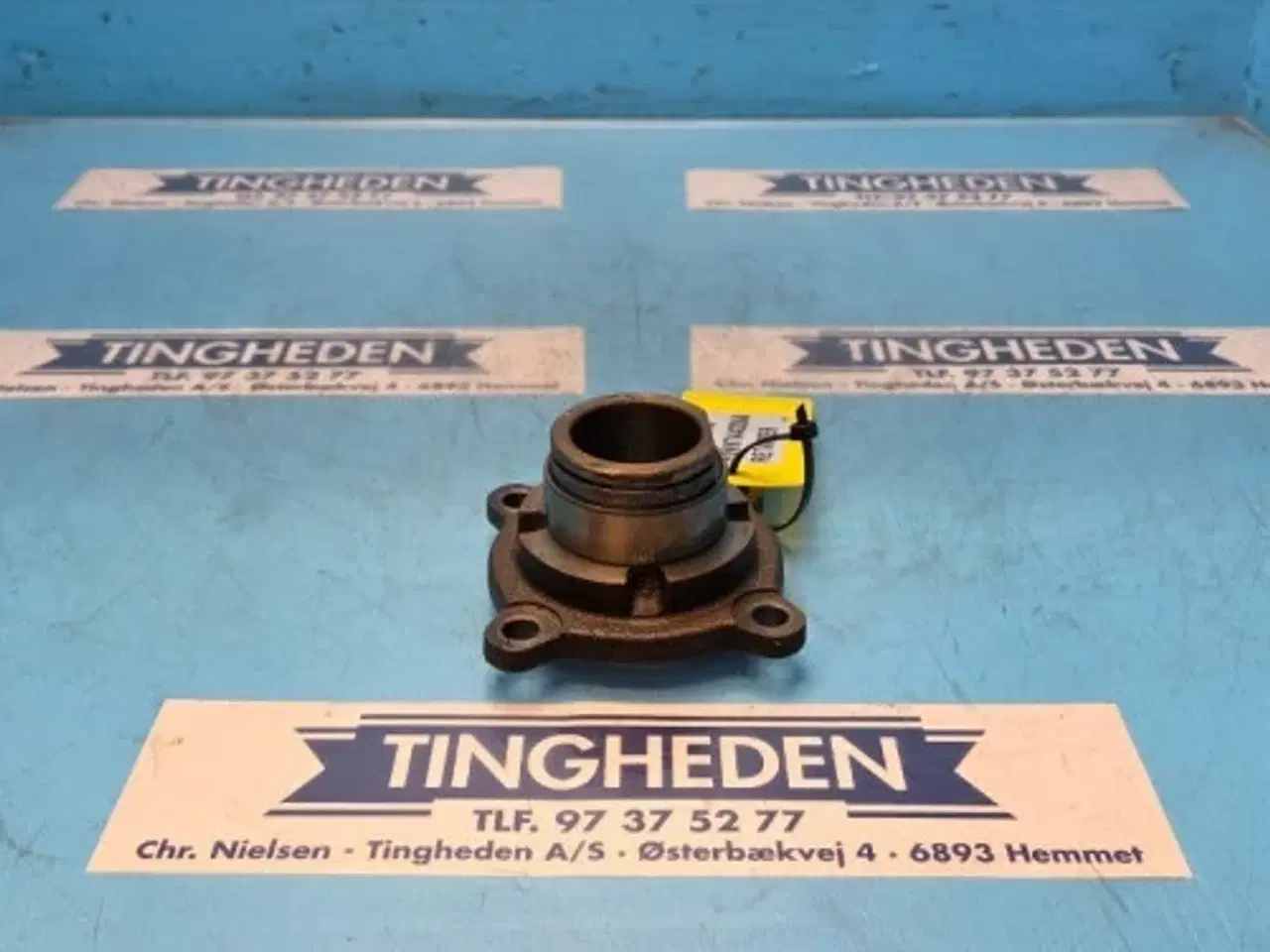 Billede 1 - Ford 8340 Holder F0NN7A432AA