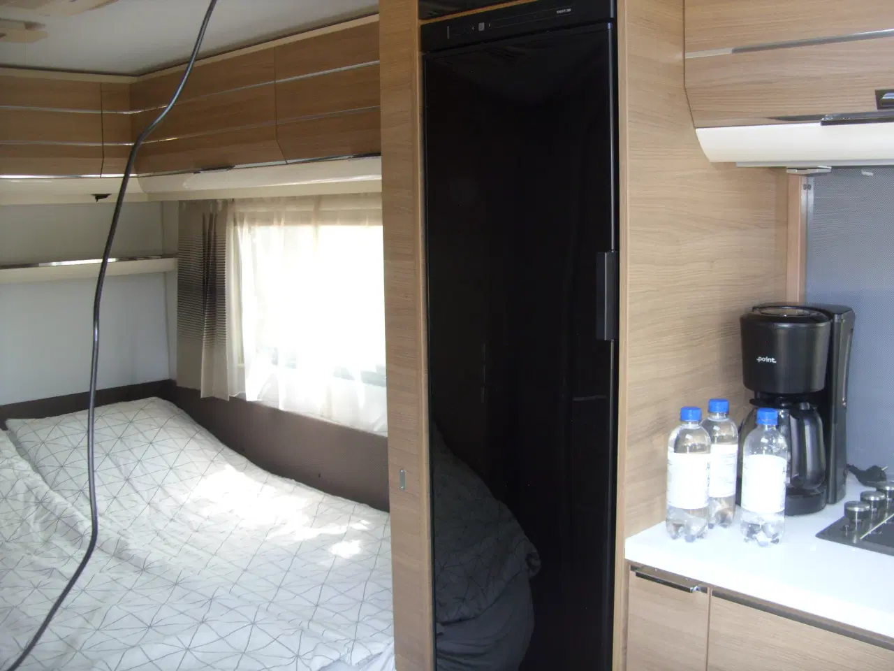 Billede 15 - Adria  Adora 522 50 års model
