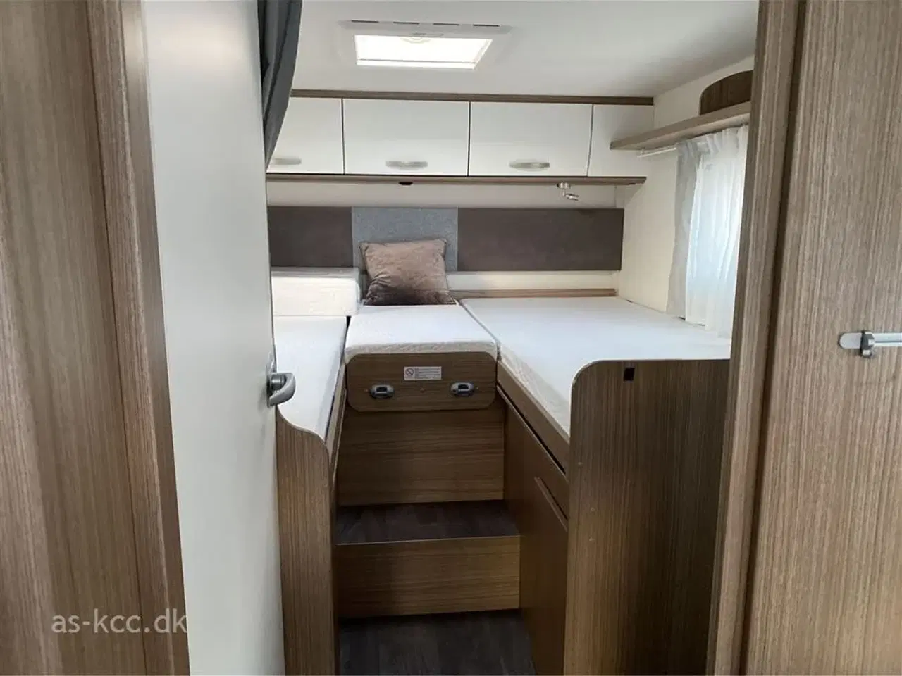 Billede 10 - 2021 - Carado I 447 Carado I447 helintergreret autocamper