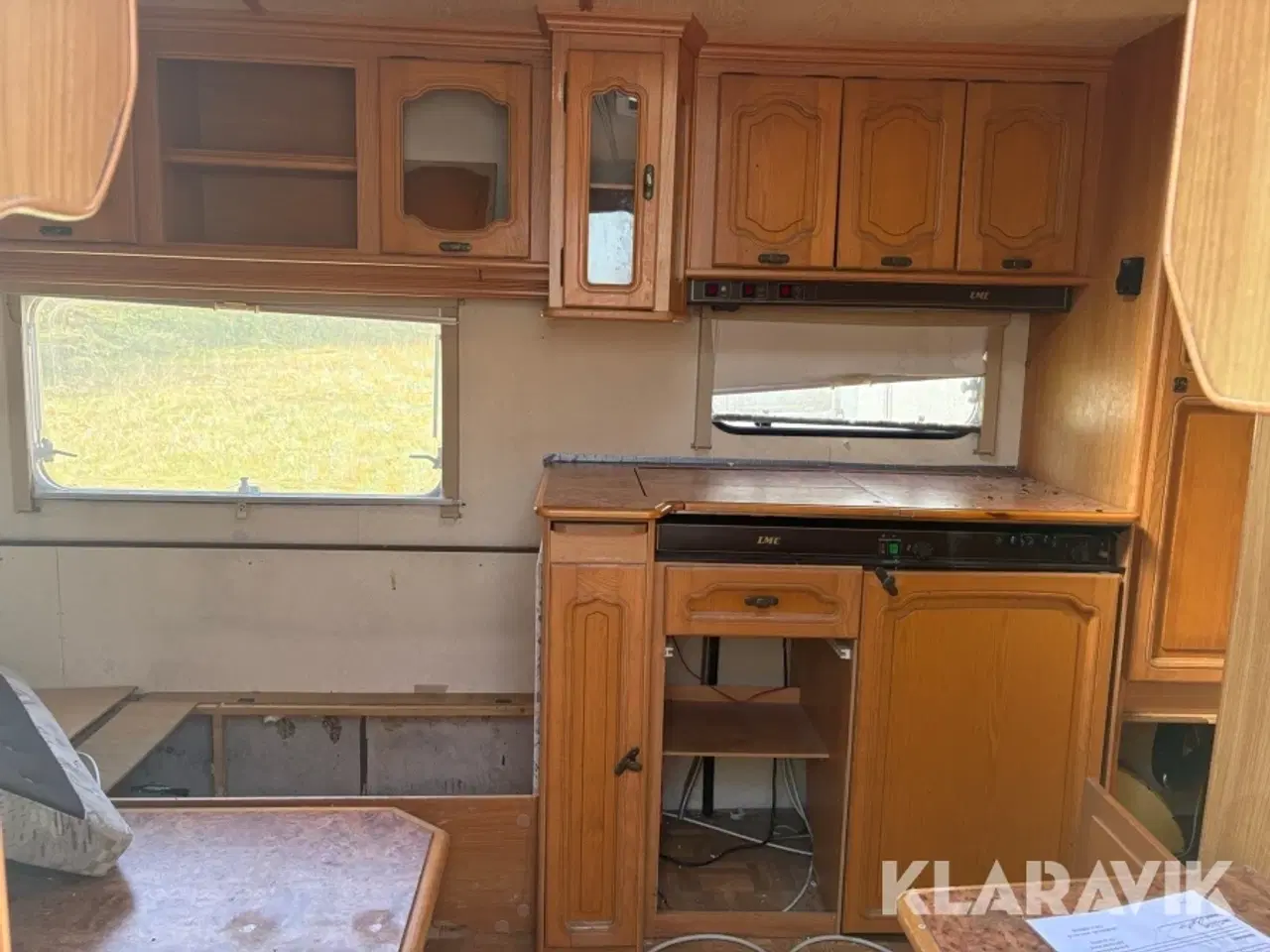 Billede 11 - Campingvogn Lord/Münsterlund