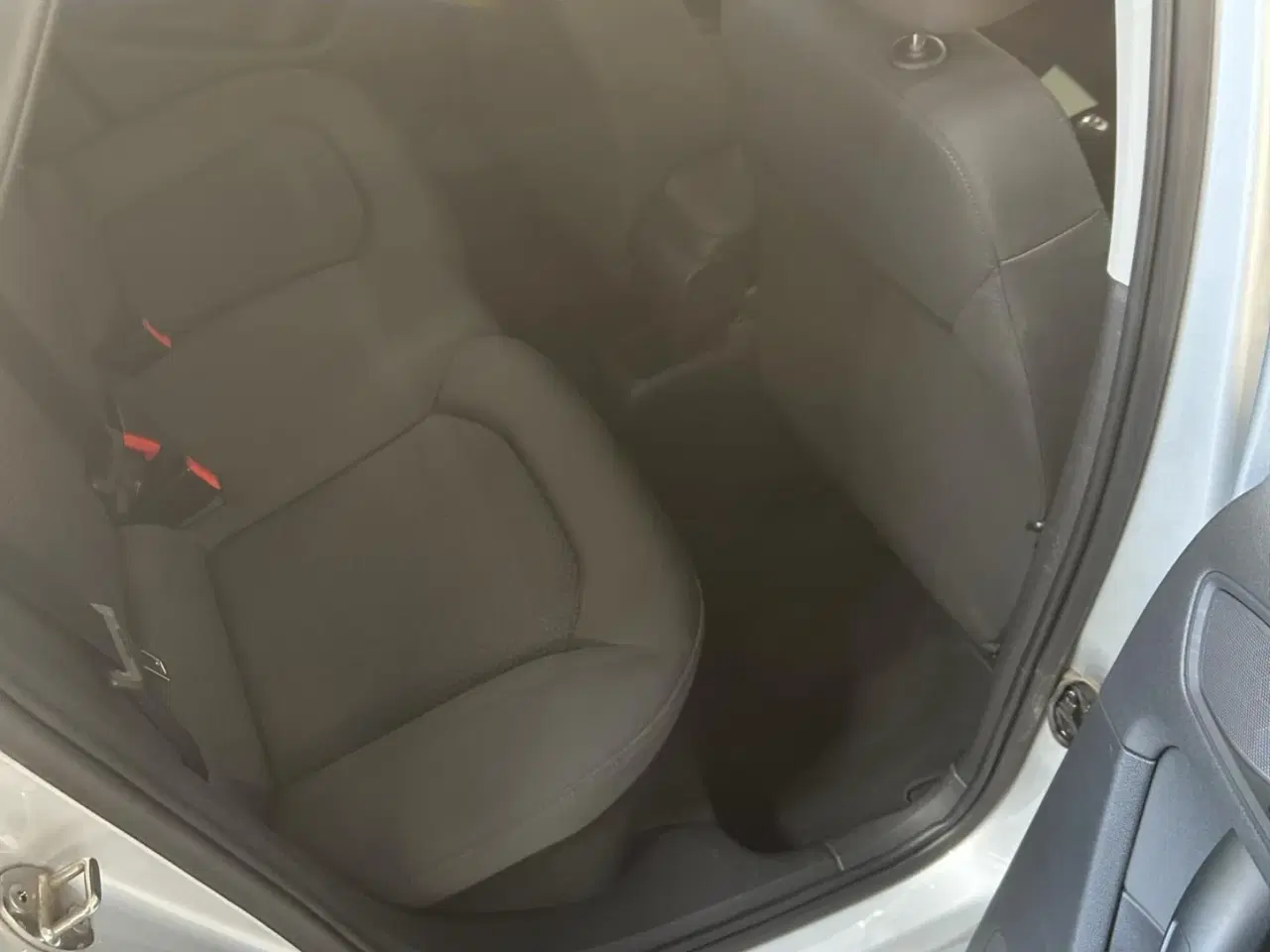 Billede 18 - Audi A1 1,6 TDi 90 Ambition Sportback S-tr.