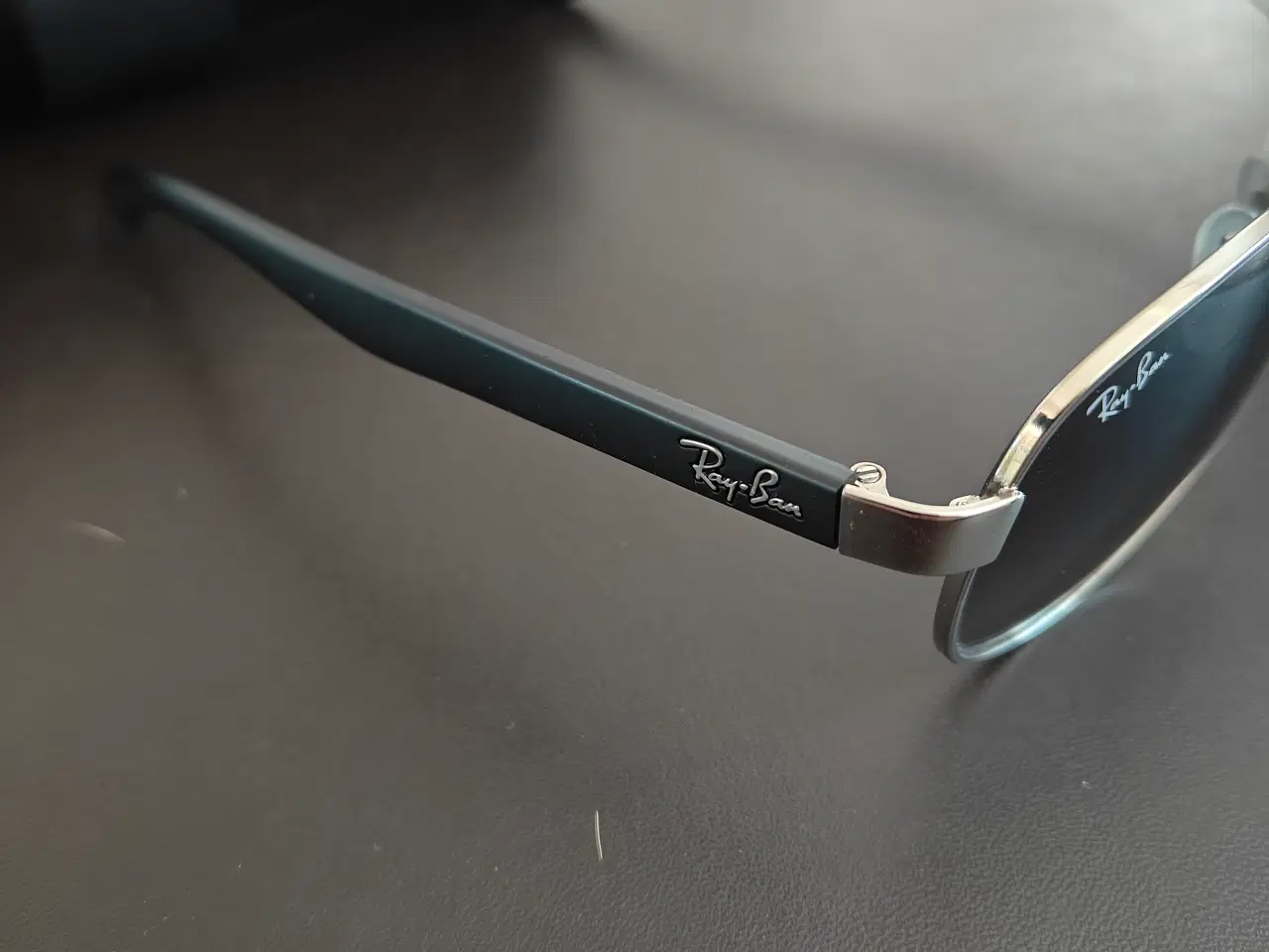 Billede 4 - Ray Ban solbriller 