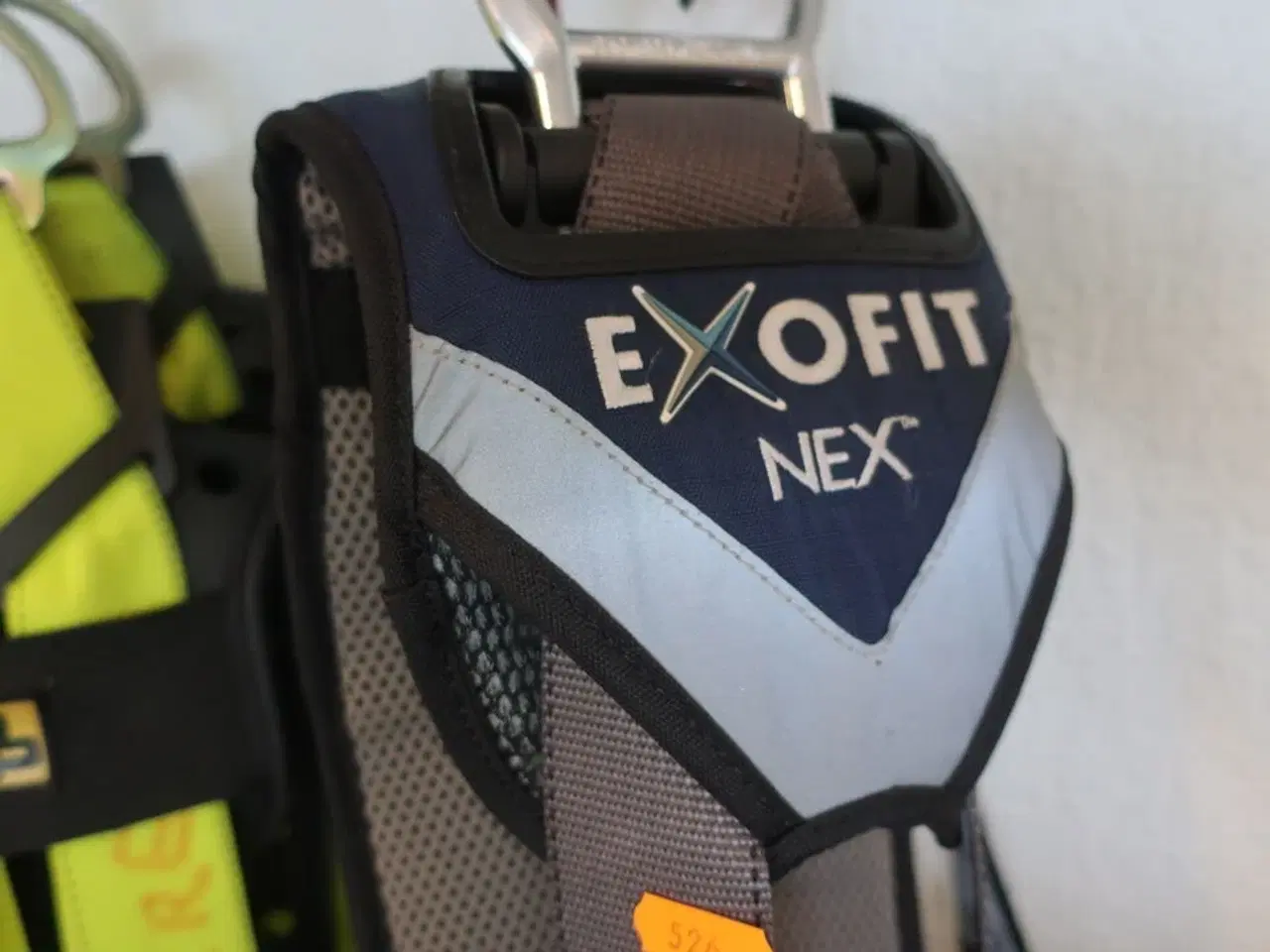 Billede 5 - Faldsikringsseler