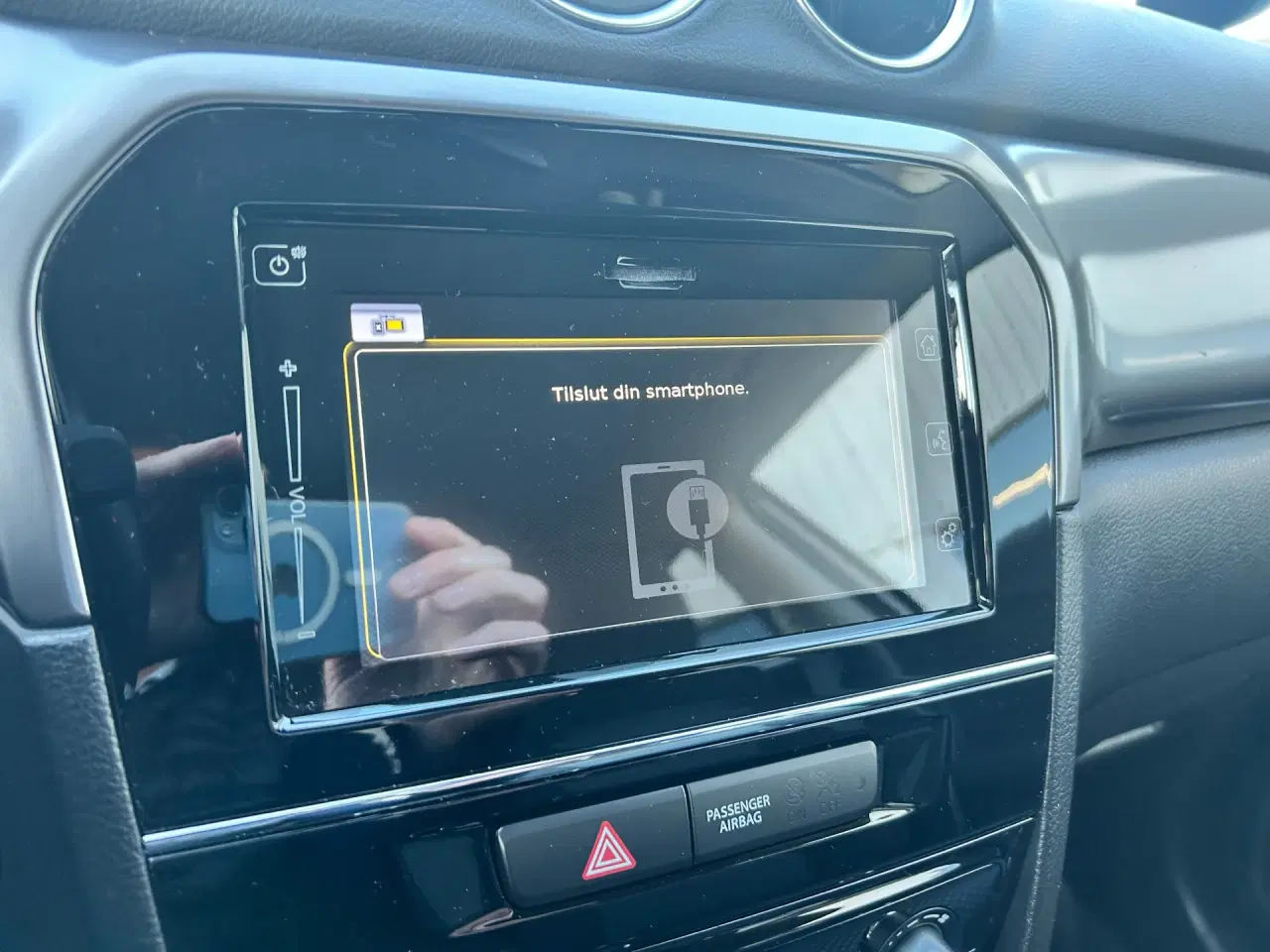 Billede 13 - Suzuki Vitara 1,5 Hybrid Active AGS 102HK 5d 6g Aut.