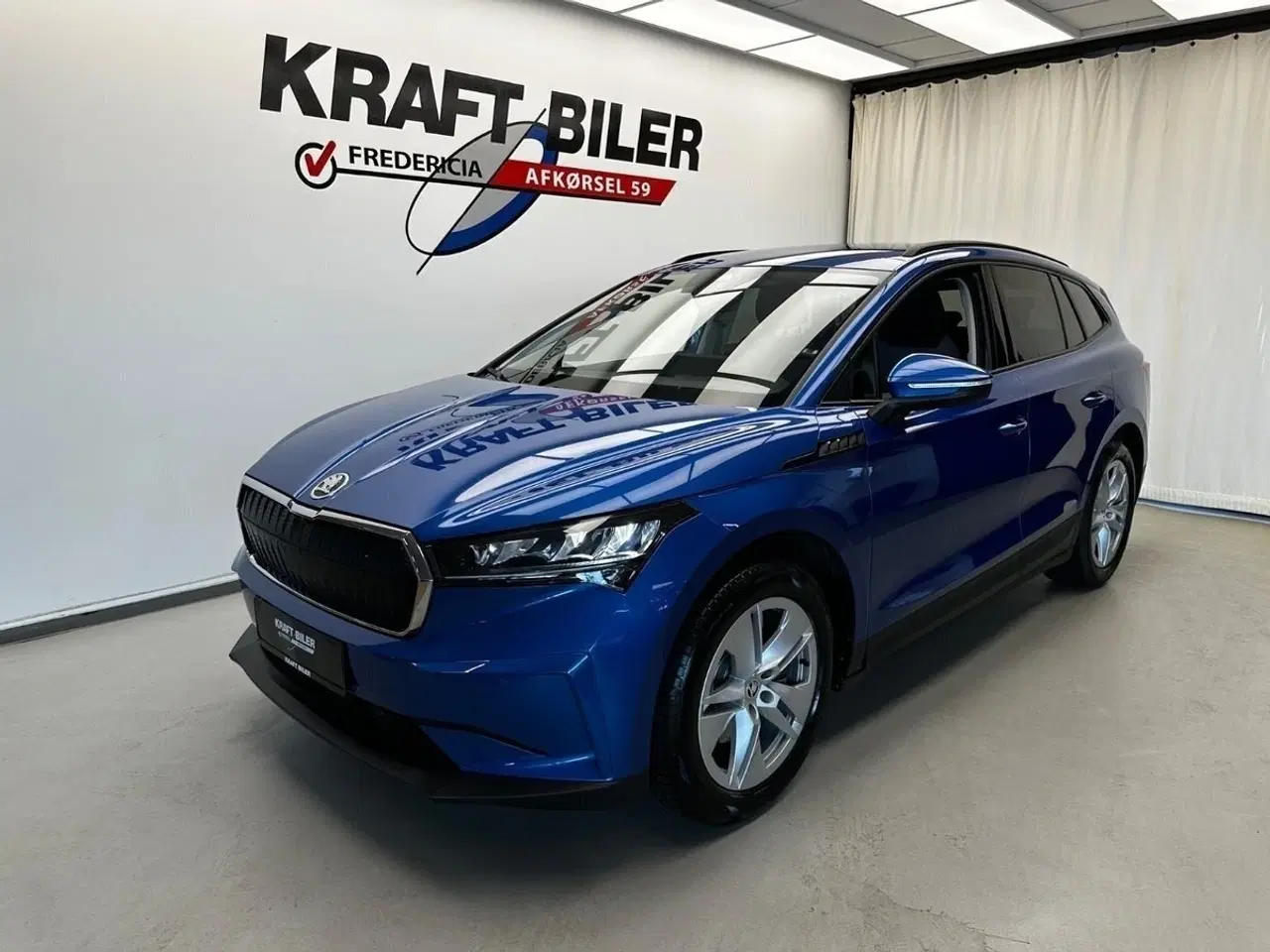 Billede 1 - Skoda Enyaq 60 iV