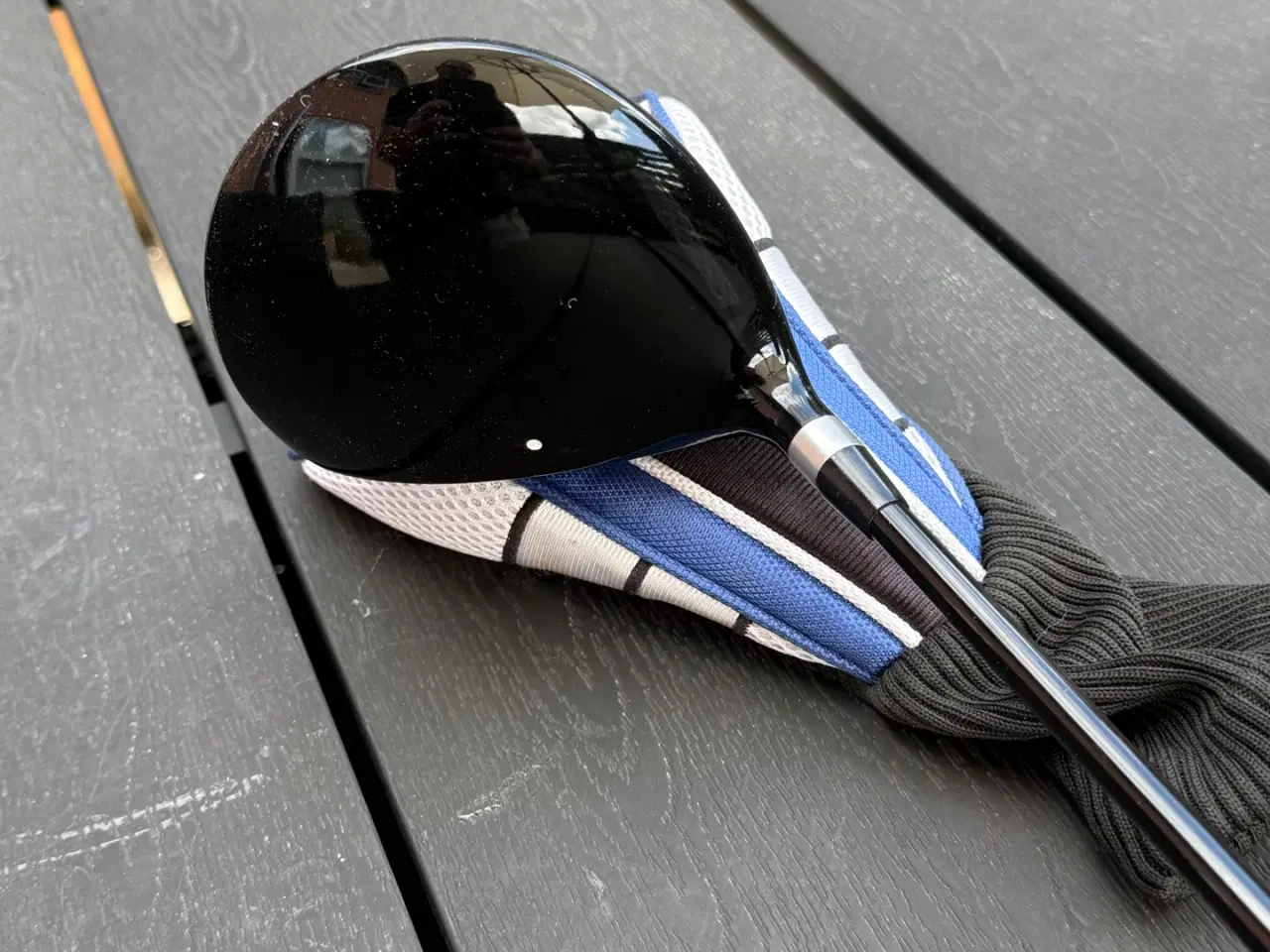 Billede 5 - Super fin Driver  fra Max. Brugt 1 gang,-Som NY