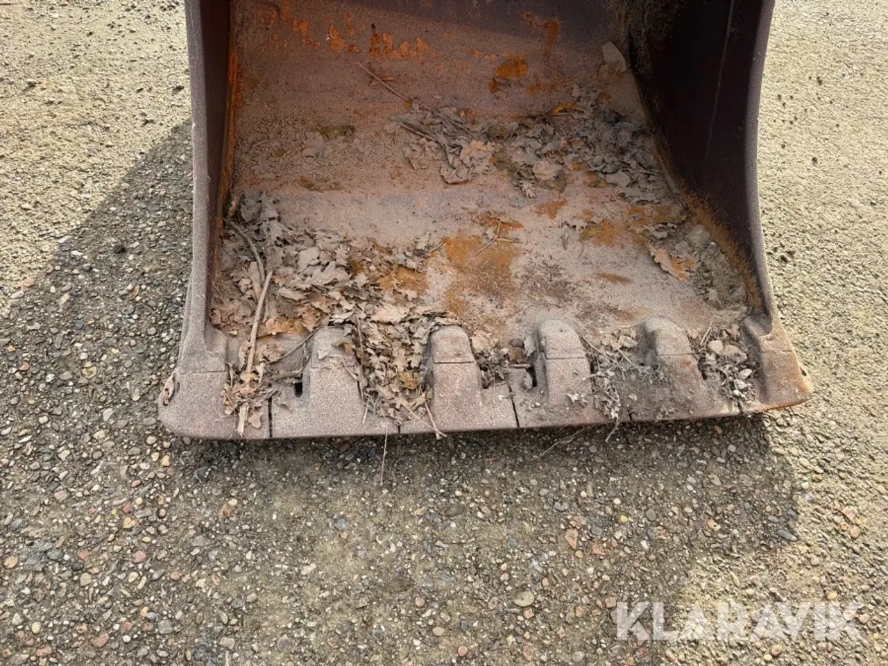 Billede 8 - Graveskovl Beco