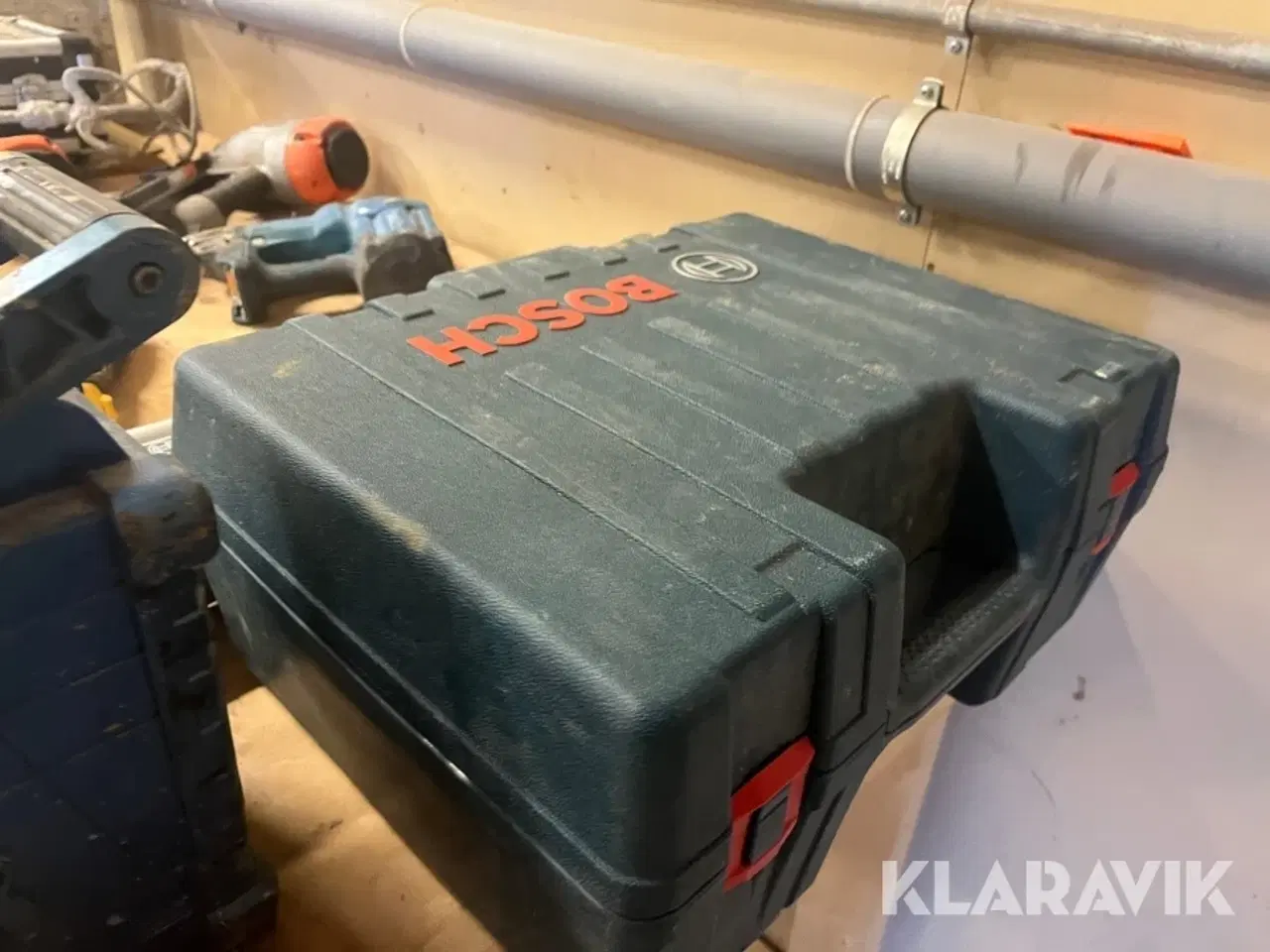 Billede 8 - Diverse værktøj