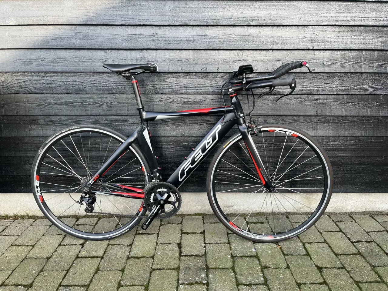 Billede 6 - Tri-cykel, Felt 51 cm