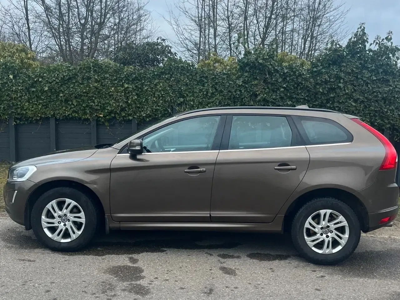 Billede 3 - Volvo XC60 2,0 D3 150 Momentum