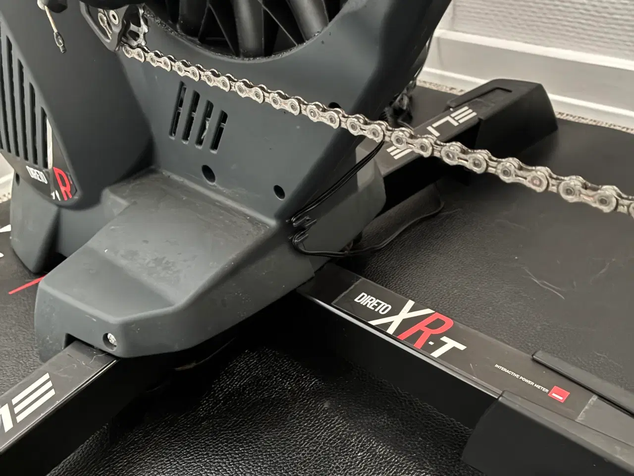 Billede 5 - Hometrainer, Elite Direto XR-T