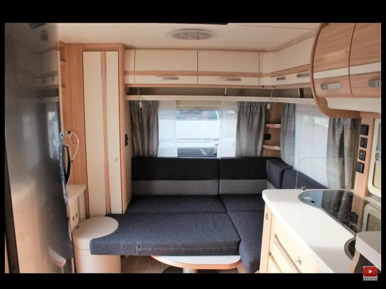 Billede 20 - Campingvogn Fendt Bianco