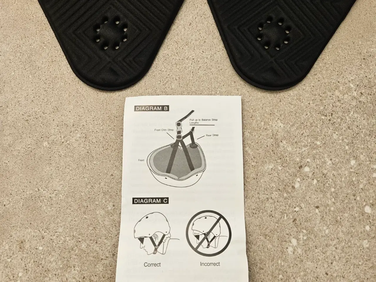 Billede 10 - Hjelm til vandsport