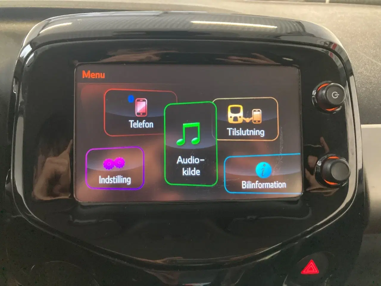 Billede 14 - Peugeot 108 1,0 e-VTi 69 Allure