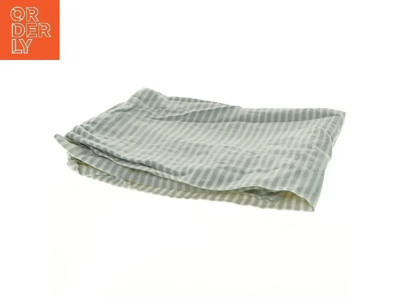 Billede 2 - Stribet viskestykke (str. 40 x. 35 cm)
