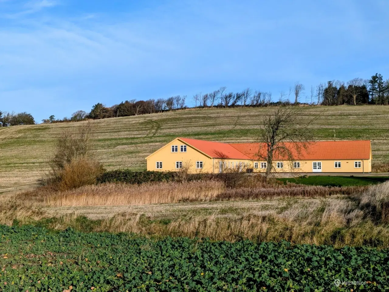 Billede 3 - Unik Udlejningsejendom. Lystejendom eller Bolig/Flexbolig