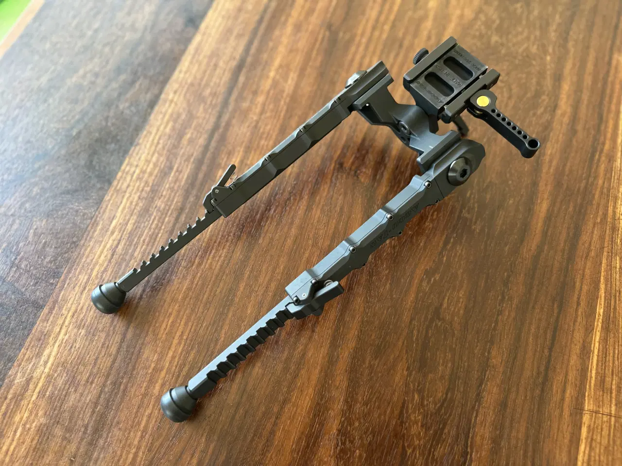Billede 4 - Accu-Tac WB-5 bipod 