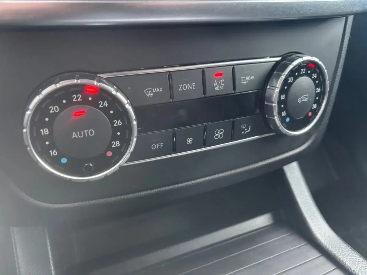 Billede 11 - Mercedes ML350 3,0 BlueTEC aut. 4Matic Van