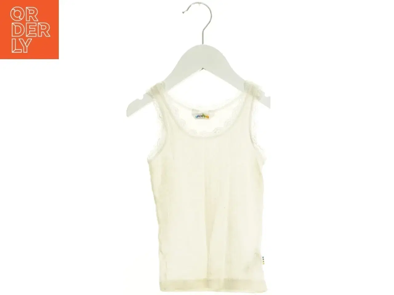 Billede 1 - Undertrøje fra Joha (str. 92 cm)