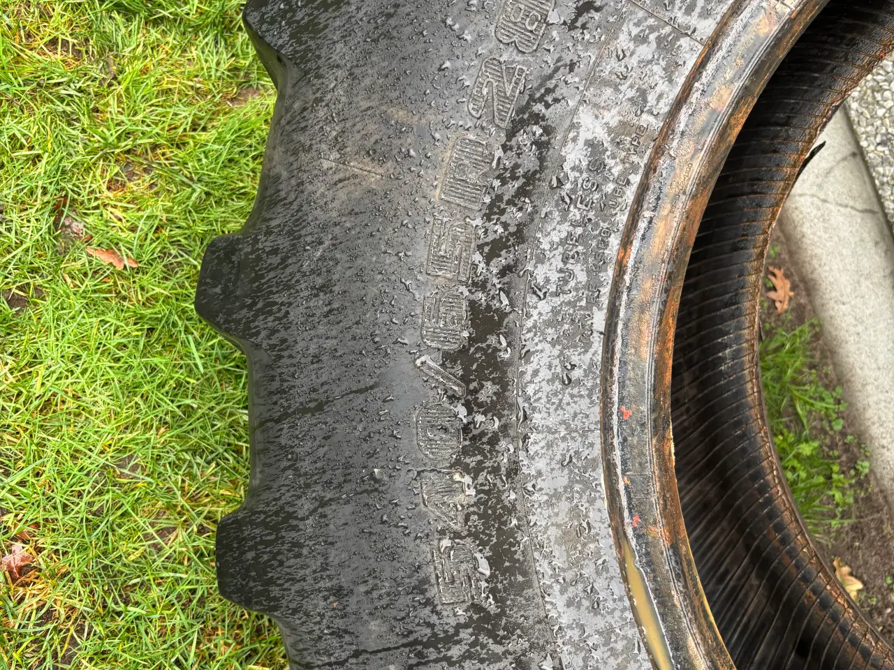 Billede 3 - 540/65-28 