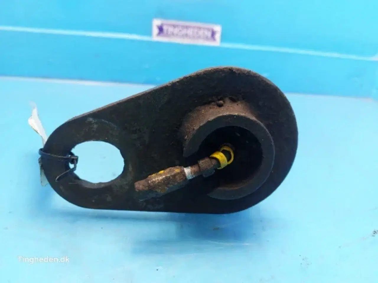 Billede 7 - JCB 427 HL Stift 332/W0155