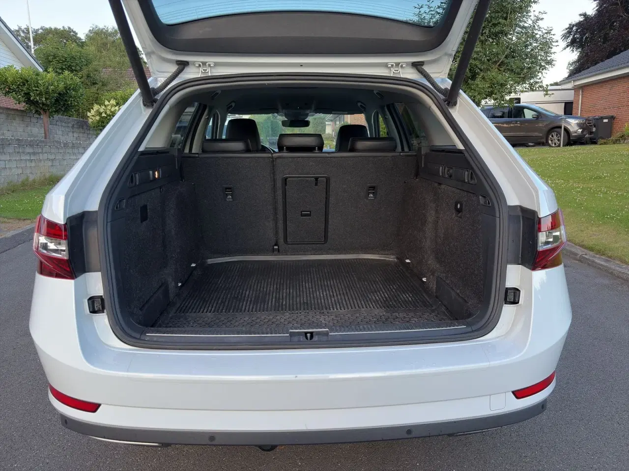 Billede 14 - Skoda Superb 1,4 TSi 150 Active Combi DSG