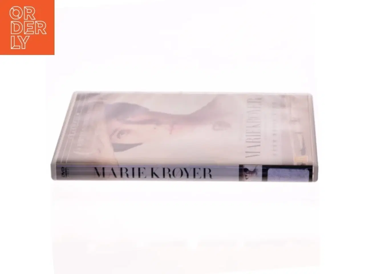 Billede 2 - Marie Krøyer DVD