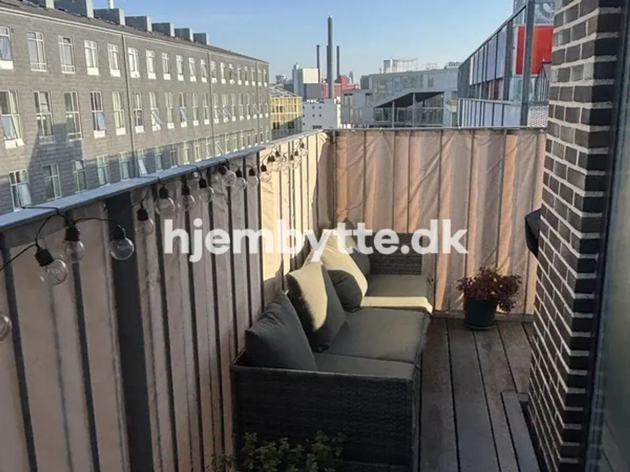 Billede 10 - Hjembytte - Støberigade