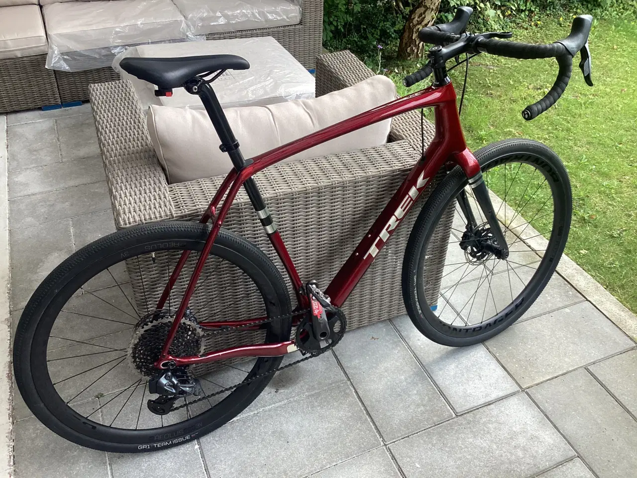 Billede 2 - Trek Checkpoint SL 7
