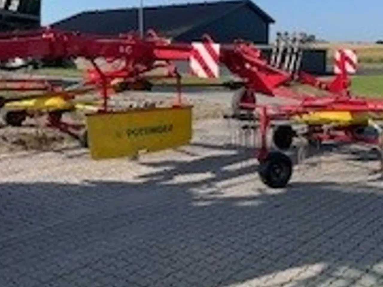 Billede 6 - Pøttinger 851a Rive