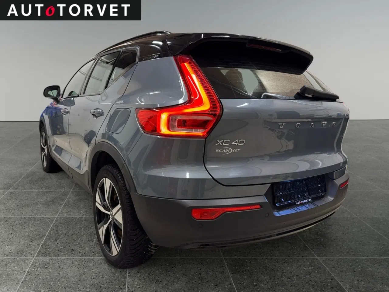 Billede 4 - Volvo XC40  P6 ReCharge Plus