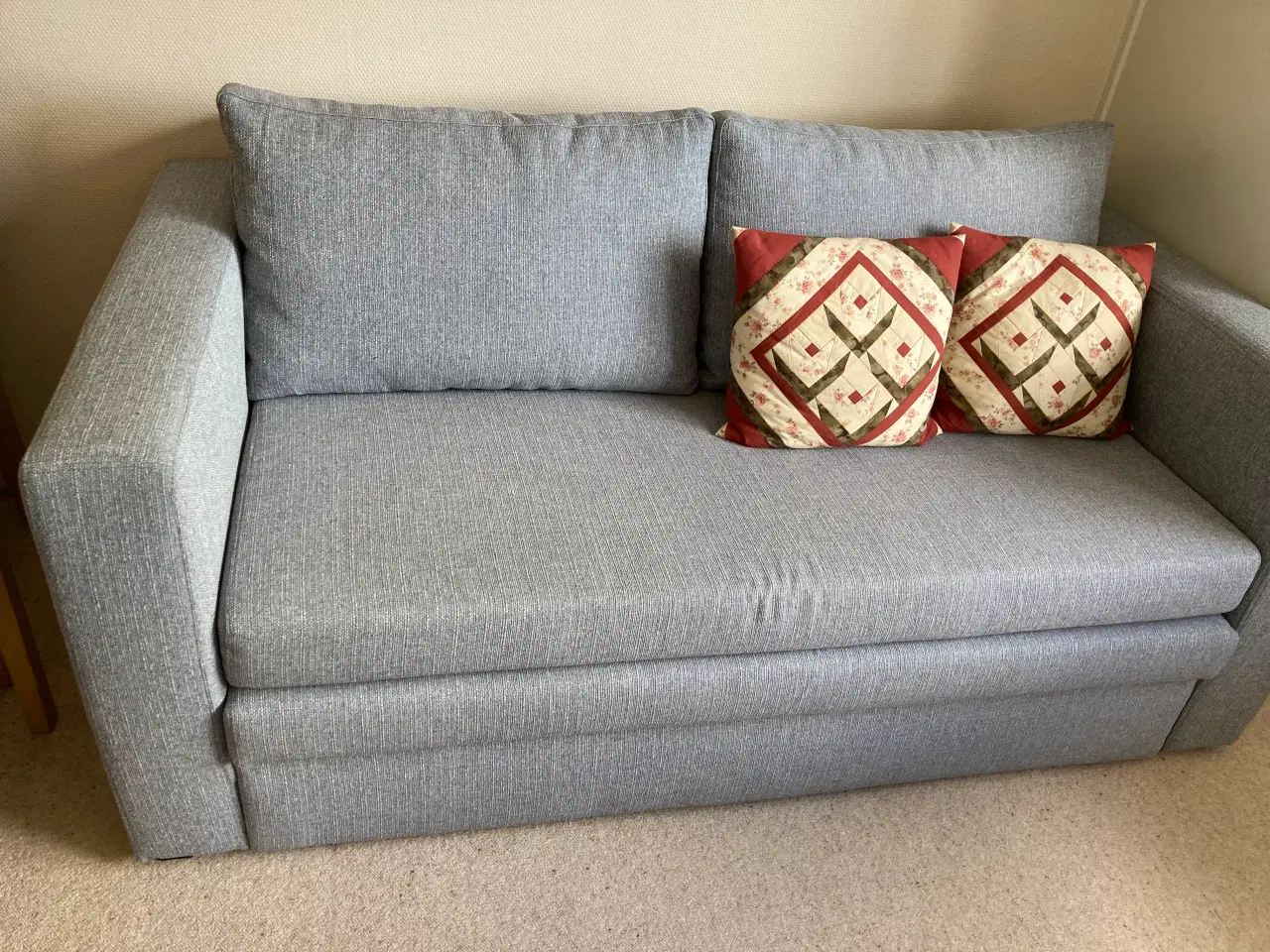 Billede 3 - Verona sovesofa