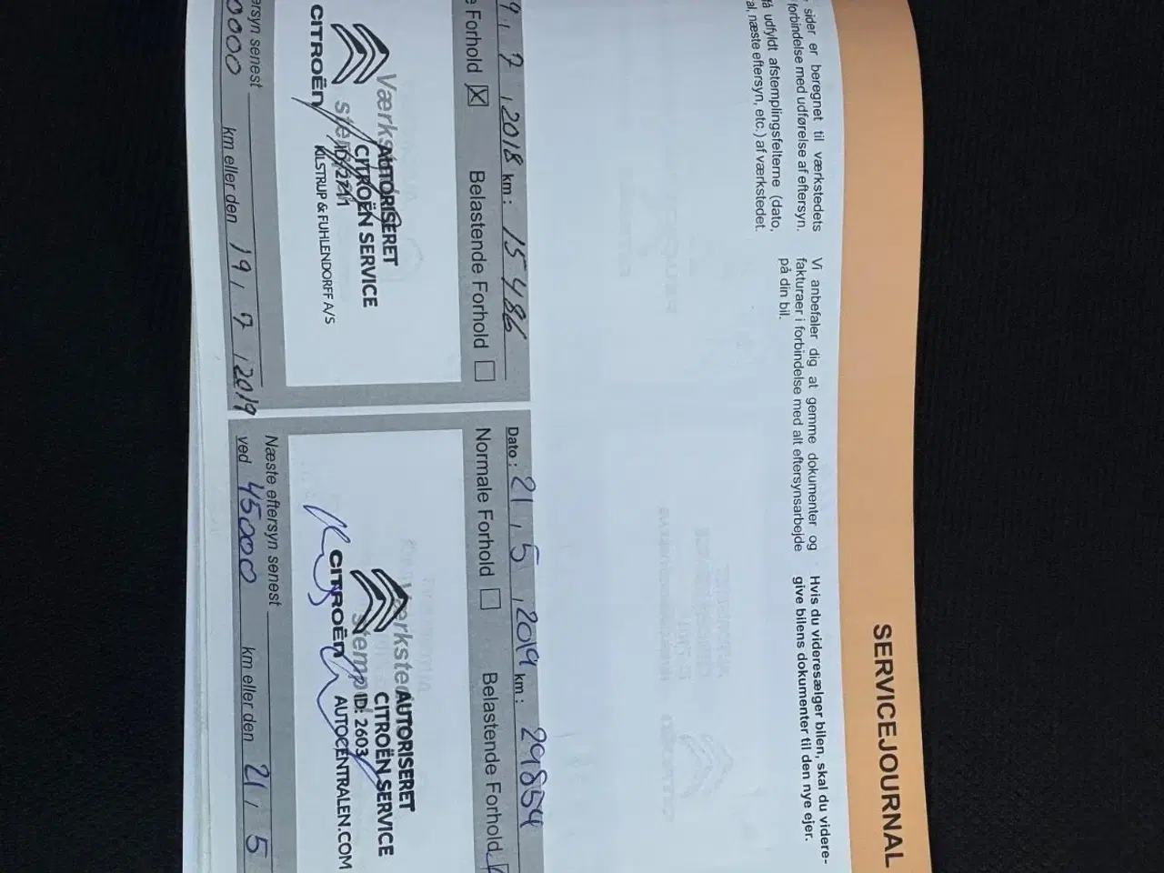 Billede 15 - Citroën C1 1,2 PureTech 82 Cool
