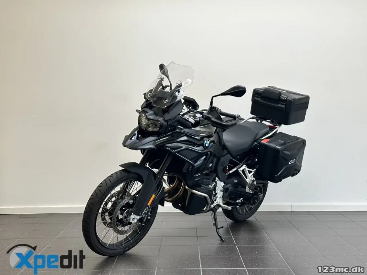 Billede 5 - BMW F 850 GS