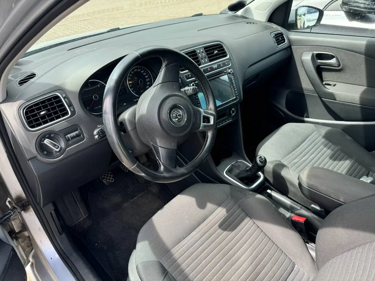 Billede 11 - Vw polo 1.6TDI FOLT OG VELHOLDT