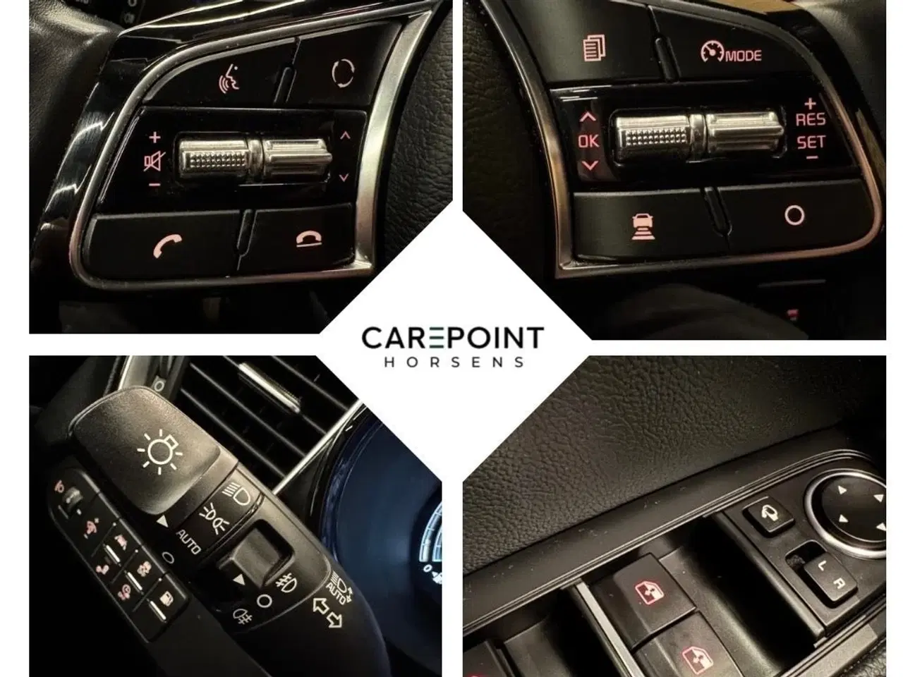 Billede 17 - Kia XCeed 1,6 PHEV Upgrade DCT