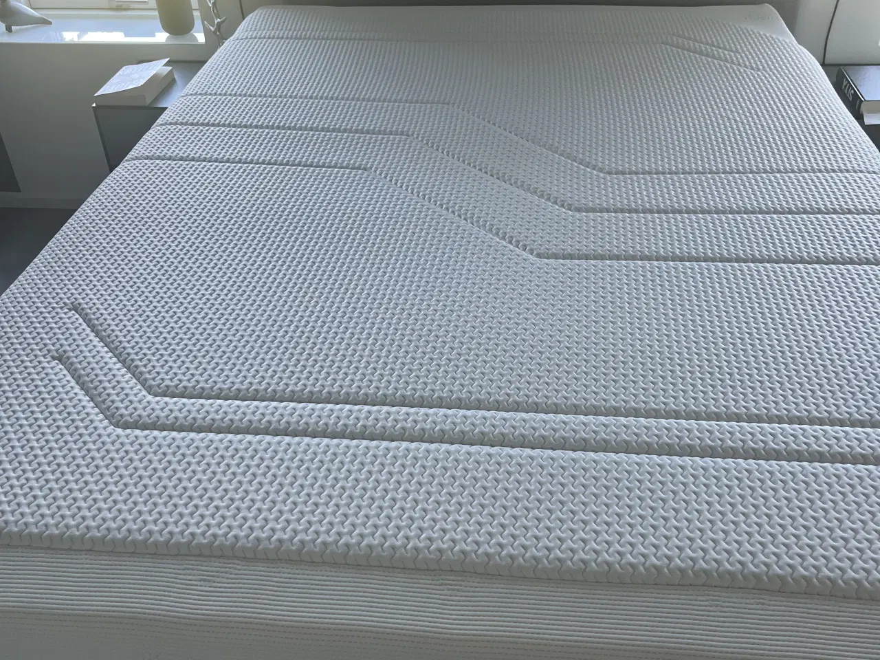 Billede 2 - Tempur madrasse