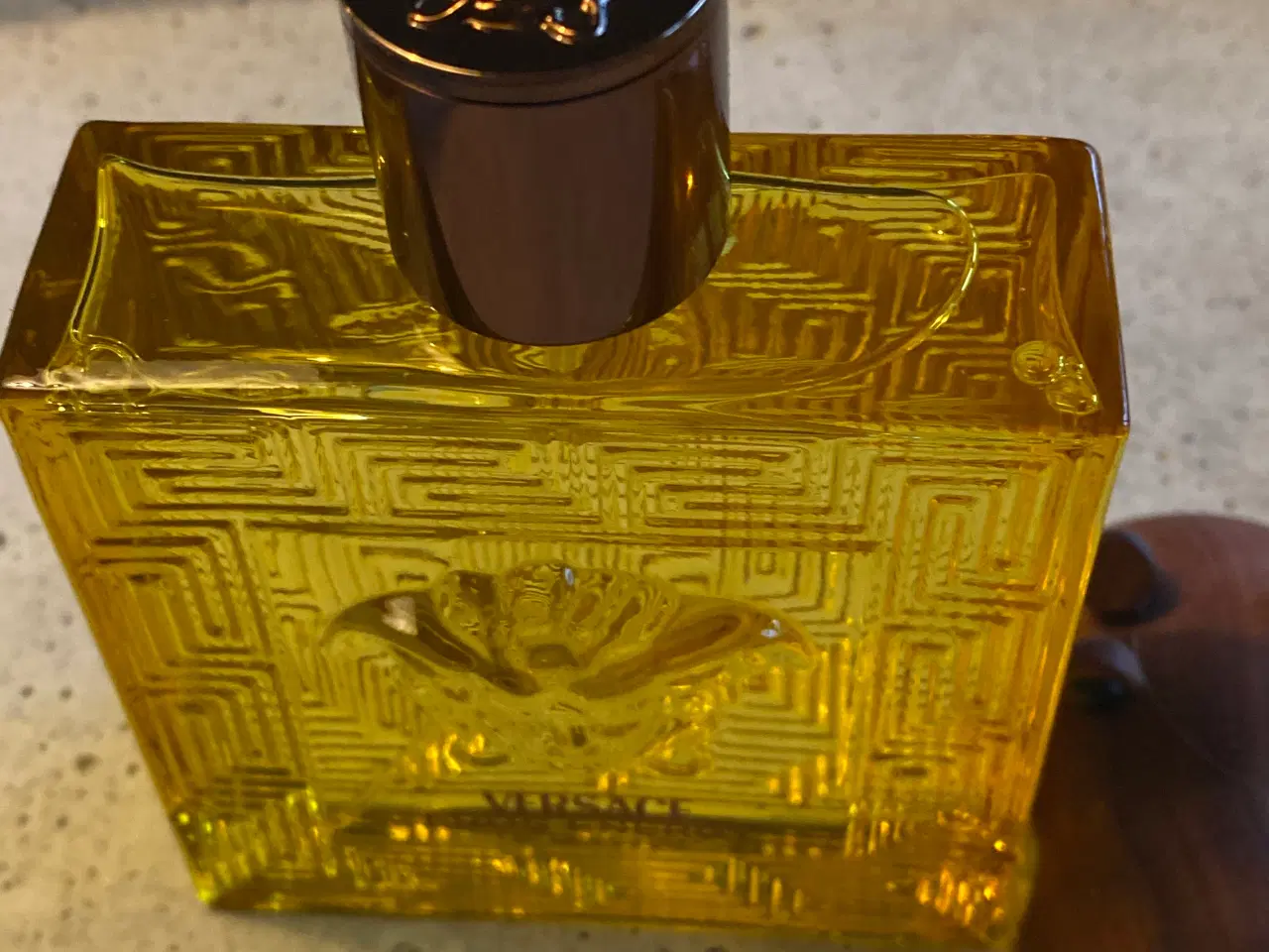 Billede 5 - Versace Eros Energy Pour Homme EDP 100 ml