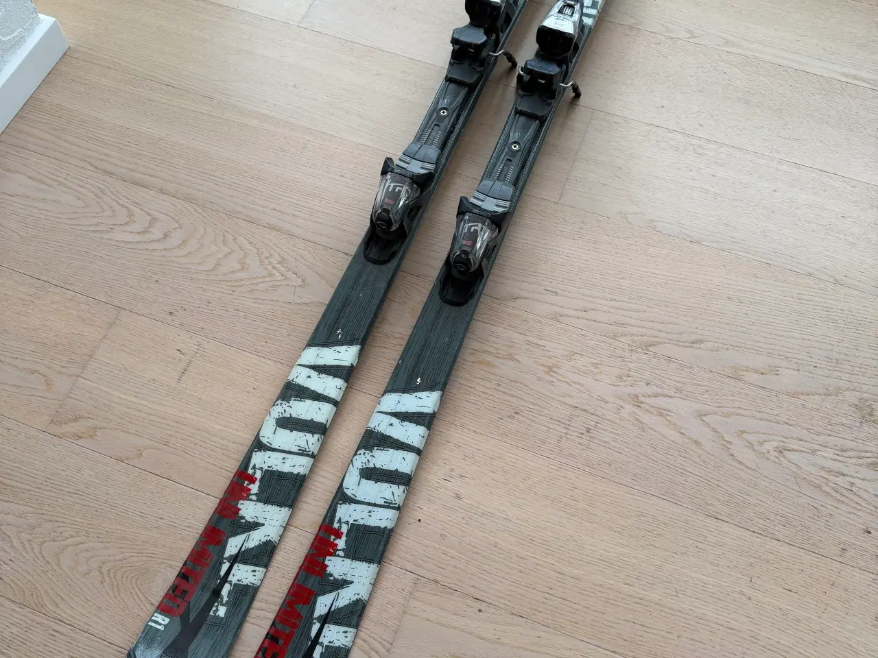 Billede 1 - Volki ski