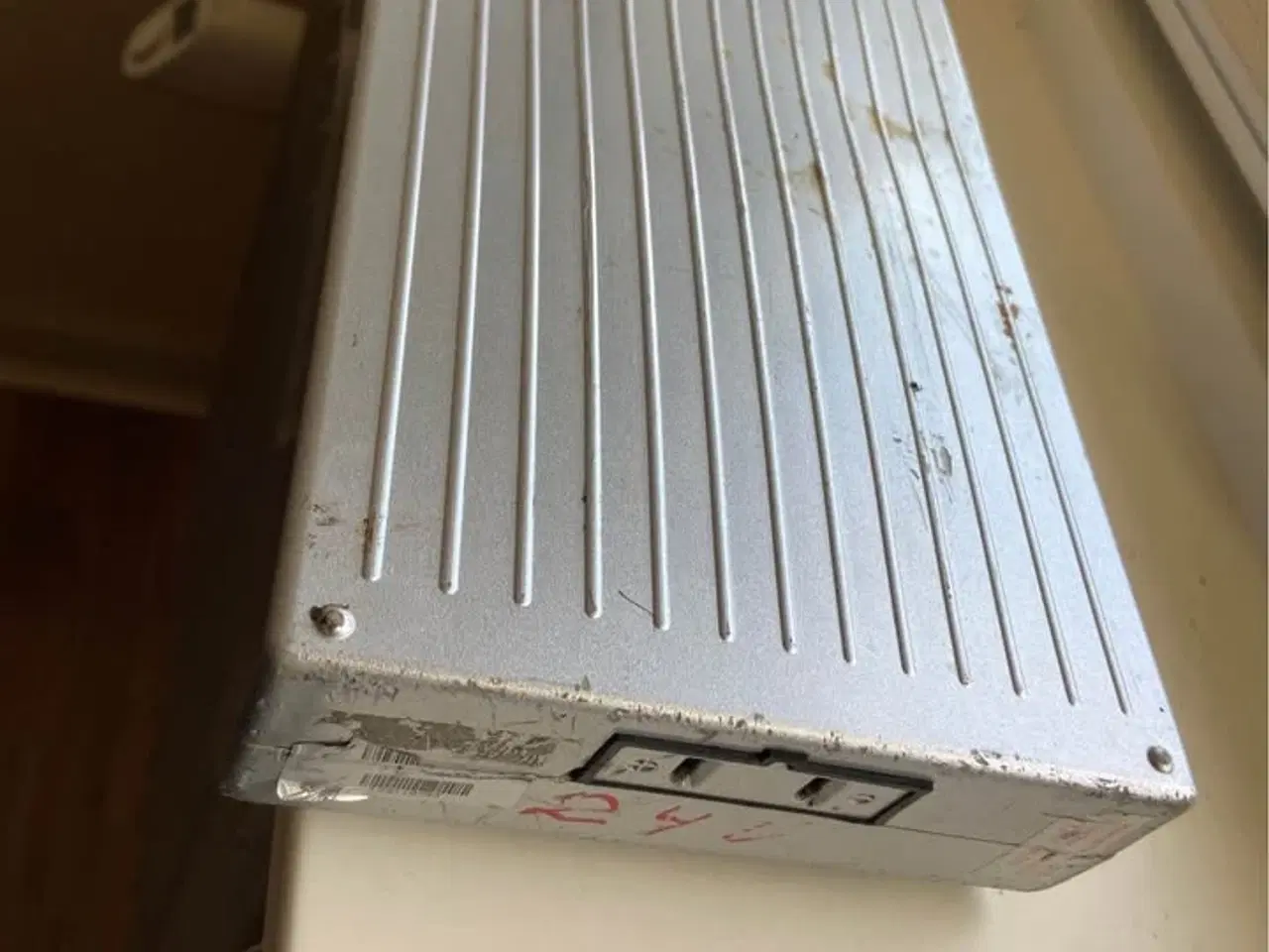 Billede 6 - Defekt Batteri 16 stk. læs i teksten