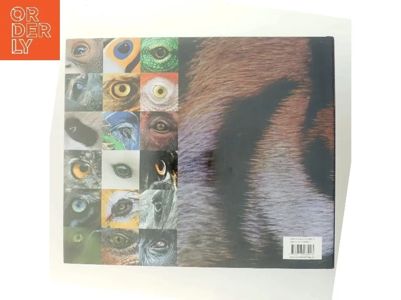 Billede 3 - Helt vildt af Steve Bloom (f. 1953) (Bog)