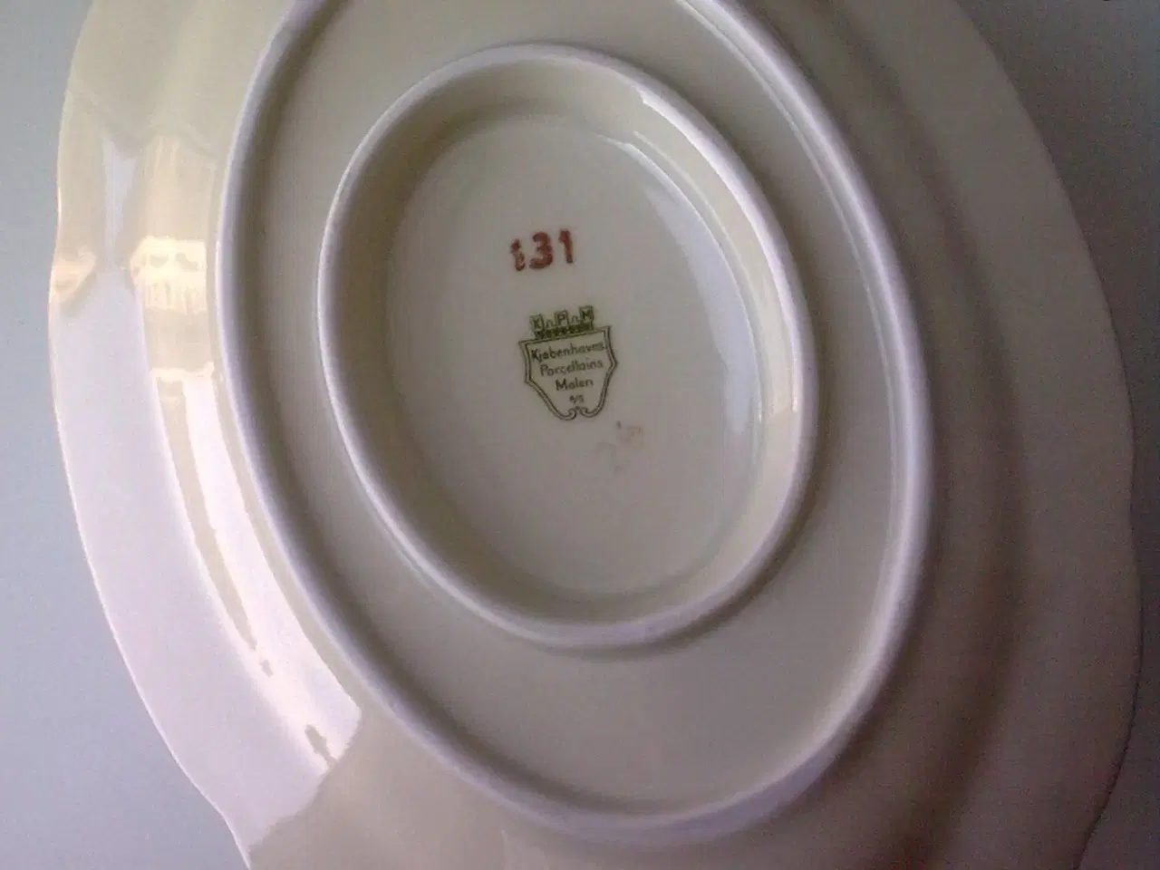 Billede 5 - Potteskjuler DANSK plantepotte IDÈ forår VINTAGE