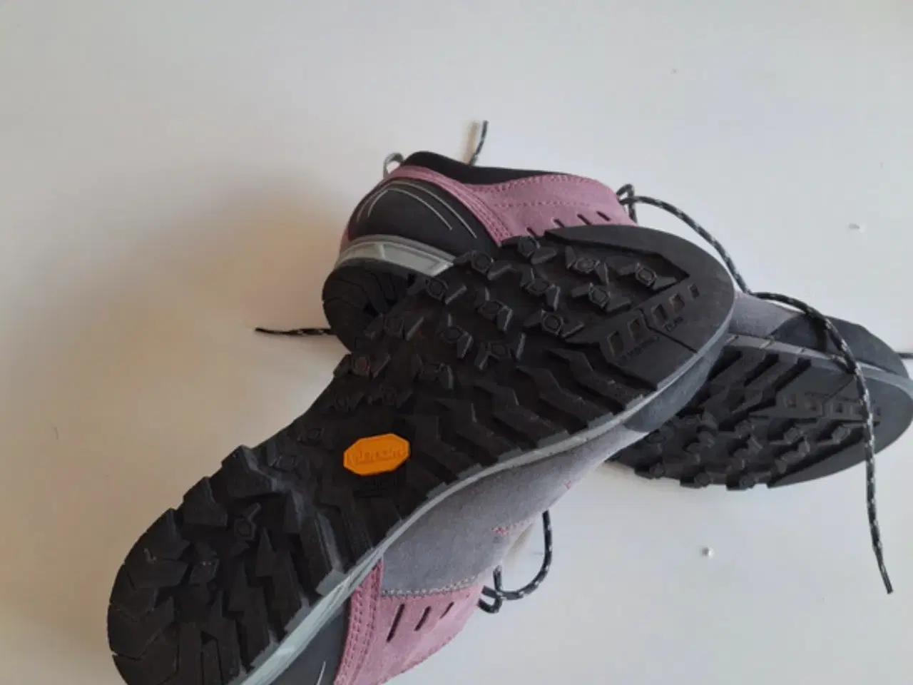 Billede 4 - Asolo womens track sko