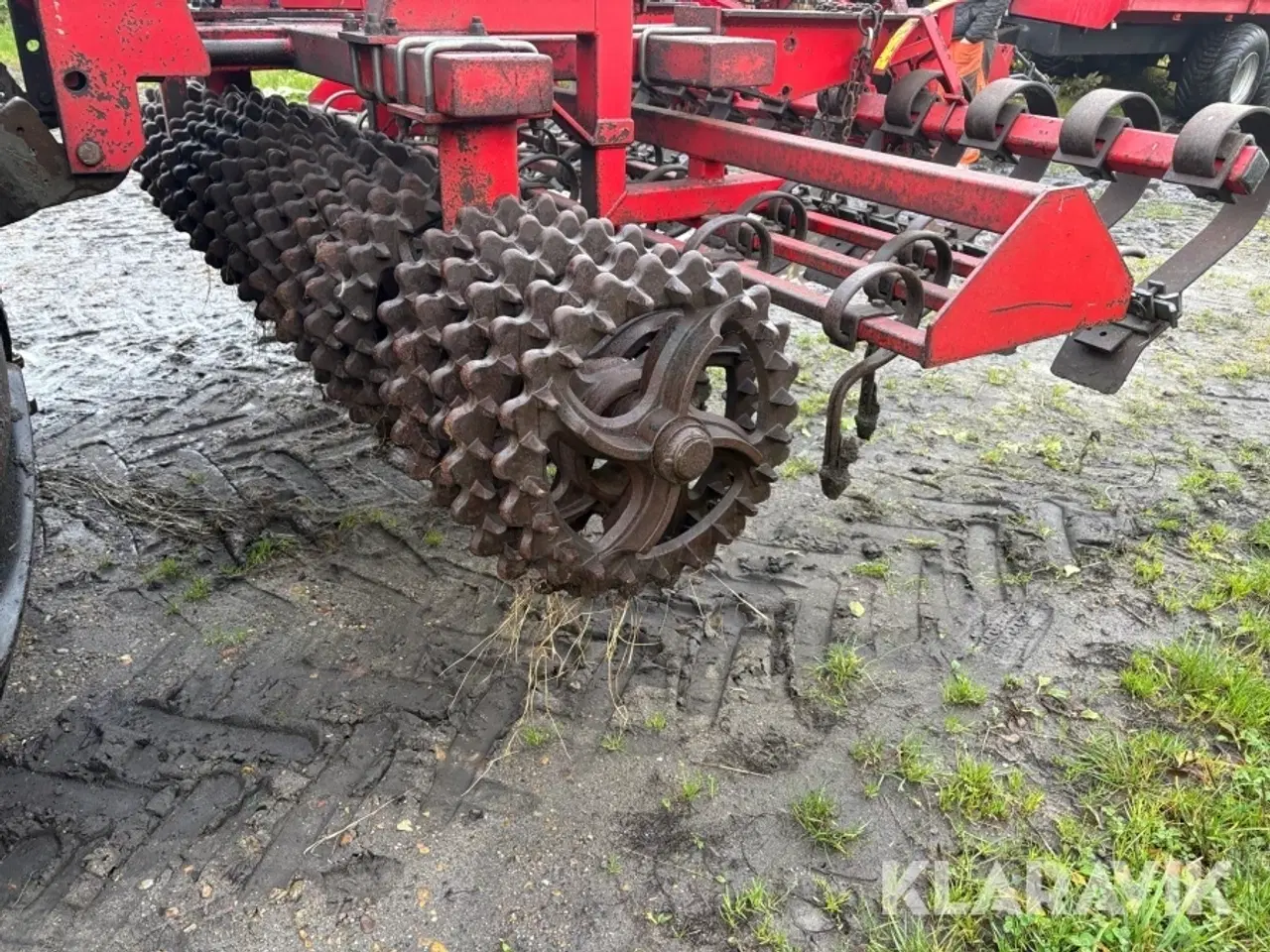 Billede 4 - Jordpakker HE-VA