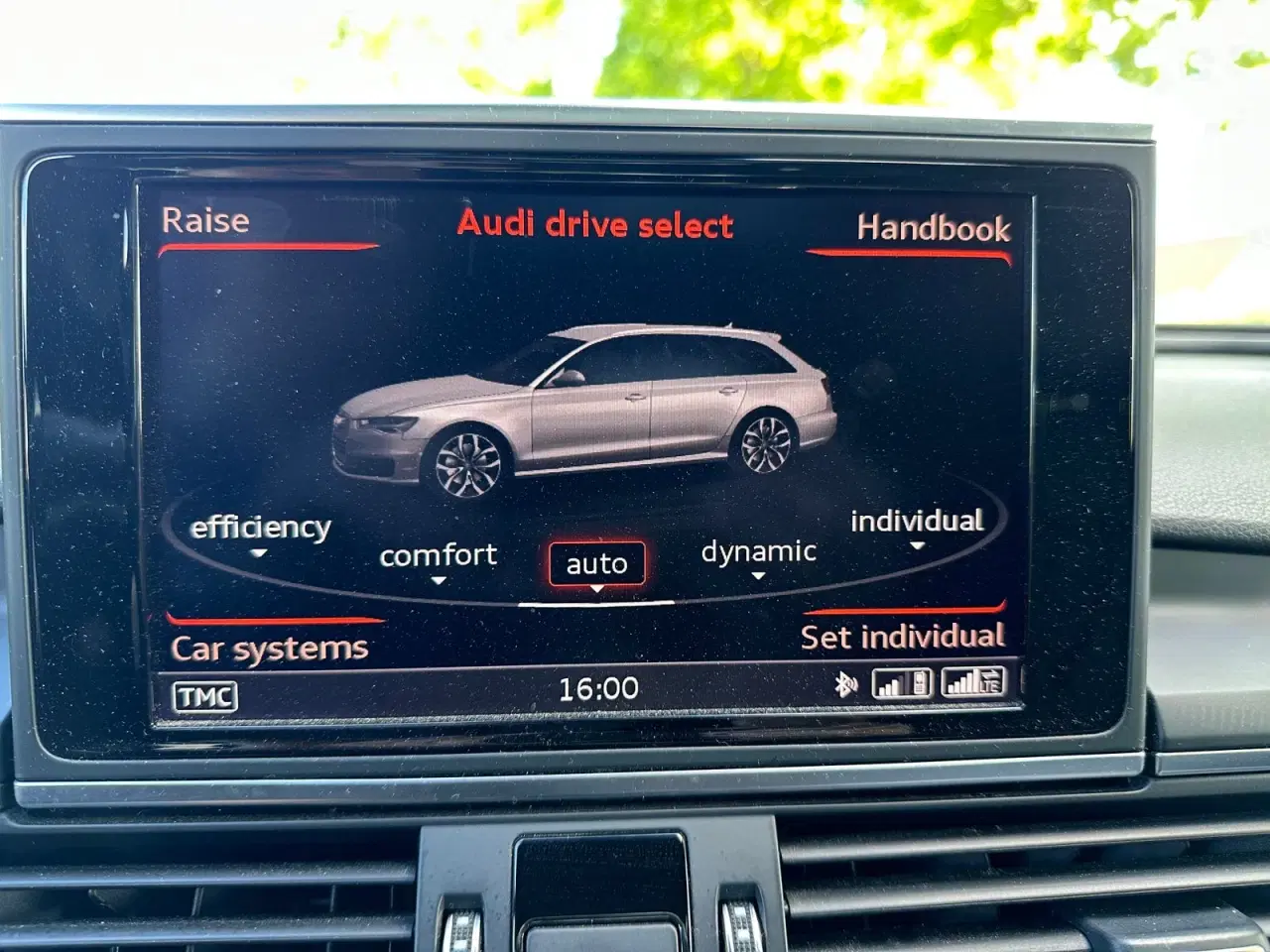 Billede 16 - Audi A6 3,0 TDi 272 Avant quattro S-tr.
